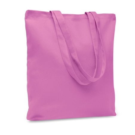 RASSA COLOURED Sac shopping en toile 270 gr/m²