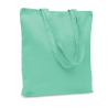 RASSA COLOURED Sac shopping en toile 270 gr/m²
