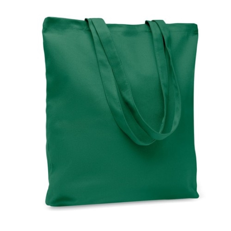 RASSA COLOURED Sac shopping en toile 270 gr/m²