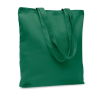 RASSA COLOURED Sac shopping en toile 270 gr/m²
