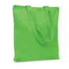 RASSA COLOURED Sac shopping en toile 270 gr/m²