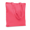 RASSA COLOURED Sac shopping en toile 270 gr/m²