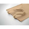 RASSA COLOURED Sac shopping en toile 270 gr/m²