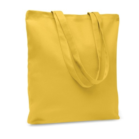 RASSA COLOURED Sac shopping en toile 270 gr/m²