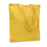 RASSA COLOURED Sac shopping en toile 270 gr/m²