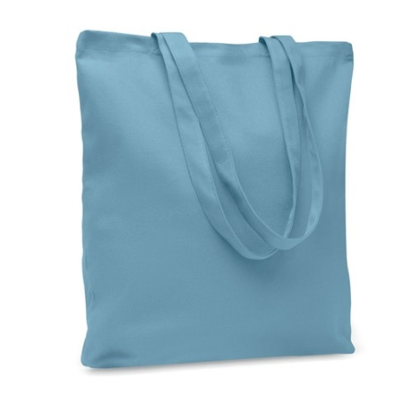 RASSA COLOURED Sac shopping en toile 270 gr/m²