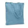 RASSA COLOURED Sac shopping en toile 270 gr/m²