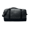 INDICO BAG Sac de week-end en feutre RPET
