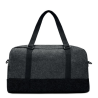 INDICO BAG Sac de week-end en feutre RPET