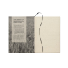 GRASS NOTES Carnet de notes A5