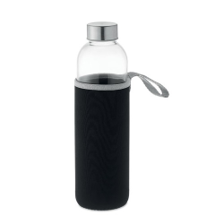 UTAH LARGE Bouteille en verre 750ml