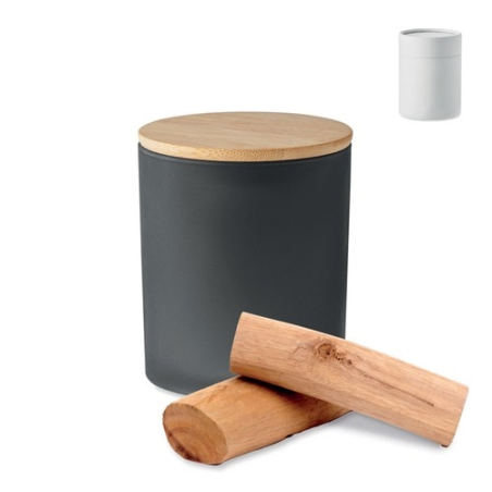 KEOPS SMALL Bougie en cire végétale 120 gr