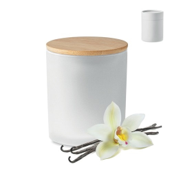 KEOPS MEDIUM Bougie en cire végétale 200 gr