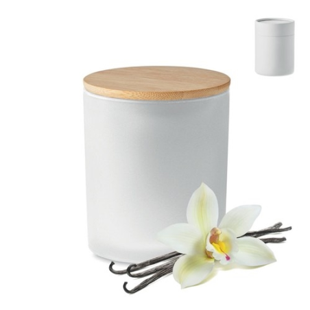 KEOPS MEDIUM Bougie en cire végétale 200 gr