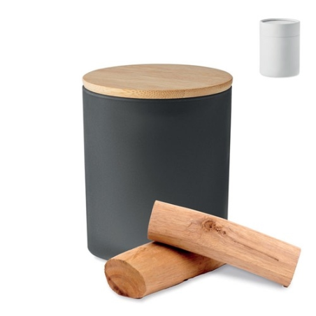 KEOPS LARGE Bougie en cire végétale 280 gr