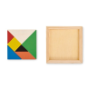 TANGRAM Puzzle Tangram en