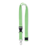 LANNYCOT Lanyard coton 20mm