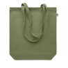 RASSA+COLOUR Sac shopping en toile 270 gr/m