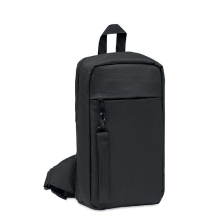 CEBAG Sac de poitrine en 600D RPET