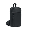 CEBAG Sac de poitrine en 600D RPET