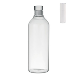 LARGE LOU Bouteille en borosilicate 1L