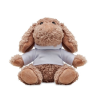 DOGGY Chien en Peluche avec sweat