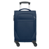 VOYAGE Valise cabine RPET 600D