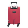 VOYAGE Valise cabine RPET 600D