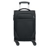 VOYAGE Valise cabine RPET 600D