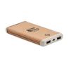 RALIA Powerbank chargeur 10000mAh