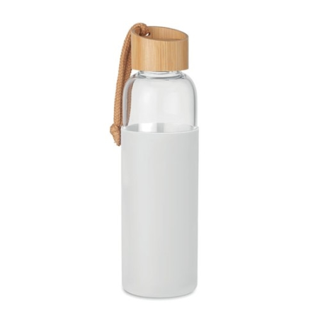 CHAI Bouteille en verre 500 ml