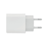 PORT Chargeur 18W 2 ports, prise UE