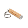 PIANTI Mini torche en bambou