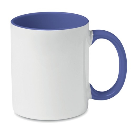 SUBLIMCOLY Mug coloré