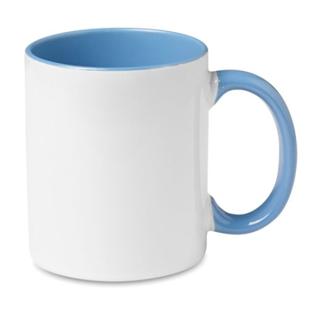 SUBLIMCOLY Mug coloré