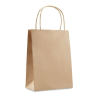 PAPER SMALL Sac cadeau (petit) 150 gr/m²