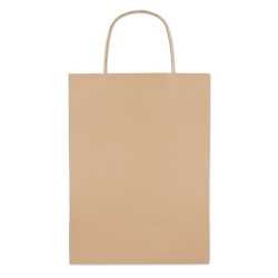 PAPER MEDIUM Sac cadeau (moyen) 150 gr/m²