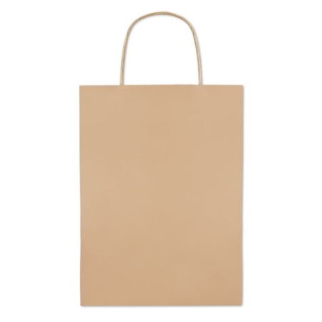 PAPER MEDIUM Sac cadeau (moyen) 150 gr/m²