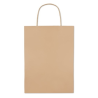 PAPER MEDIUM Sac cadeau (moyen) 150 gr/m²