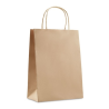 PAPER MEDIUM Sac cadeau (moyen) 150 gr/m²