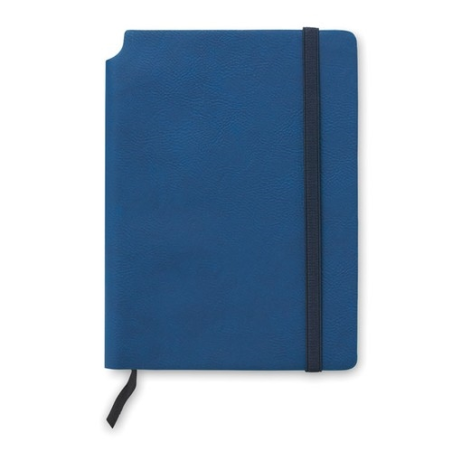 SOFTNOTE Carnet A5 en PU