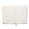 SOFTNOTE Carnet A5 en PU