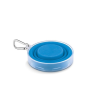 CUP PILL Tasse pliable avec pilulier