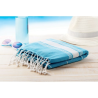 MALIBU Serviette de plage coton