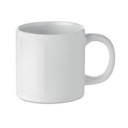 MINI SUBLIM Mug pour sublim  200ml