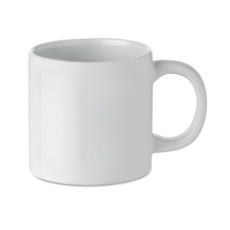 MINI SUBLIM Mug pour sublim  200ml