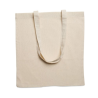 COTTONEL + Sac shopping coton 140gr/m²