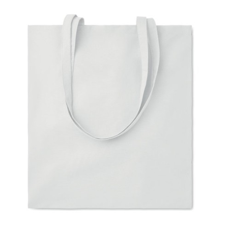 COTTONEL COLOUR + Sac shopping coton 140gr/m²