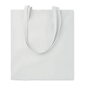 COTTONEL COLOUR + Sac shopping coton 140gr/m²