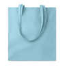COTTONEL COLOUR + Sac shopping coton 140gr/m²